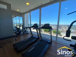 Apartamento com 01 dormitório em Capão da Canoa 