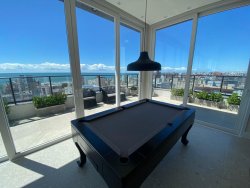 Apartamento com 01 dormitório em Capão da Canoa 