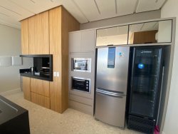 Apartamento com 01 dormitório em Capão da Canoa 