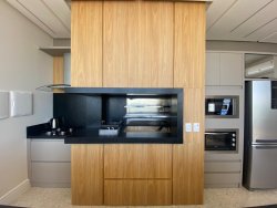 Apartamento com 01 dormitório em Capão da Canoa 