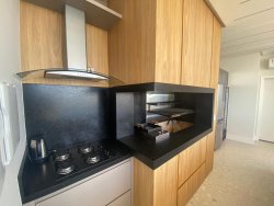 Apartamento com 01 dormitório em Capão da Canoa 