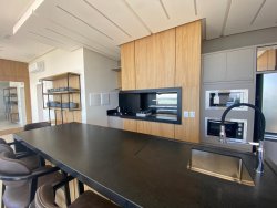 Apartamento com 01 dormitório em Capão da Canoa 