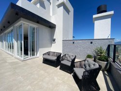 Apartamento com 01 dormitório em Capão da Canoa 