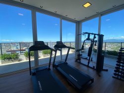 Apartamento com 01 dormitório em Capão da Canoa 