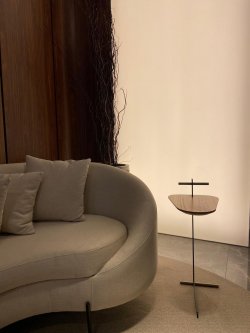 Apartamento com 01 dormitório em Capão da Canoa 