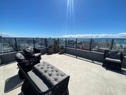 Apartamento com 01 dormitório em Capão da Canoa 