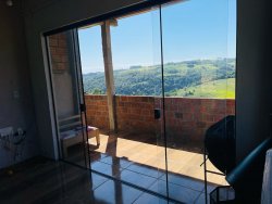 Sitio com 2,00 hectares no bairro Lomba Grande  