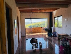 Sitio com 2,00 hectares no bairro Lomba Grande  