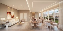 Apartamento com 03 dormitórios no Condomínio Harmony Residence 