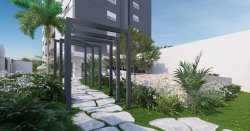 Apartamento com 03 dormitórios no Condomínio Harmony Residence 