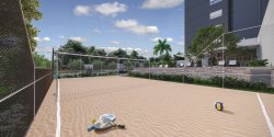 Apartamento com 03 dormitórios no Condomínio Harmony Residence 