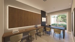 Apartamento com 03 dormitórios no Condomínio Harmony Residence 