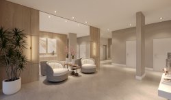 Apartamento com 03 dormitórios no Condomínio Harmony Residence 