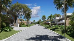 Terrenos à partir de 420m² no Condomínio Mont´Serrat  