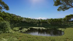 Terrenos à partir de 420m² no Condomínio Mont´Serrat  