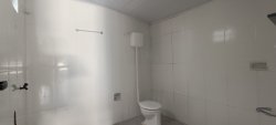 Terreno de esquina com construção no bairro Santo Afonso 