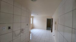 Apartamento com 02 dormitórios no Residencial Villa Germânica 