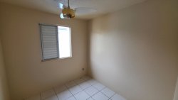 Apartamento com 02 dormitórios no Residencial Villa Germânica 