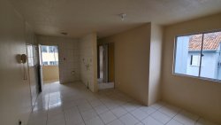 Apartamento com 02 dormitórios no Residencial Villa Germânica 