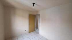 Apartamento com 02 dormitórios no Residencial Villa Germânica 