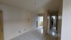 Apartamento com 02 dormitórios no Residencial Villa Germânica 