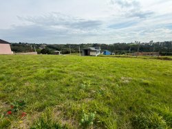 Terreno com 250m² no Condomínio Moradas da Lomba 