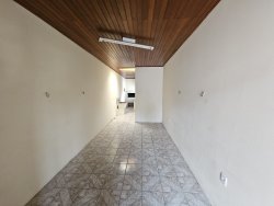 Casas com 02 dormitórios no bairro Liberdade 