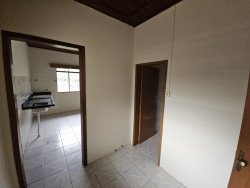 Casas com 02 dormitórios no bairro Liberdade 