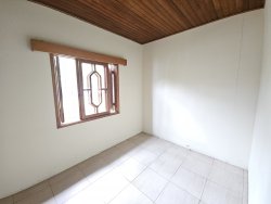 Casas com 02 dormitórios no bairro Liberdade 