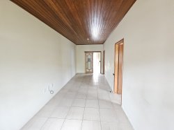 Casas com 02 dormitórios no bairro Liberdade 