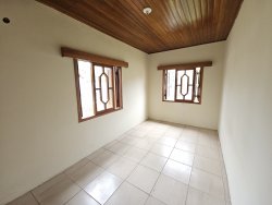Casas com 02 dormitórios no bairro Liberdade 