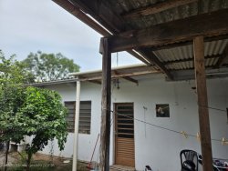 Casas com 02 dormitórios no bairro Liberdade 