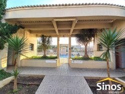 Apartamento com 02 dormitórios no Residencial Parque Baviera Life 