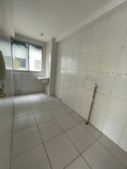 Apartamento com 02 dormitórios no Residencial Parque Baviera Life 