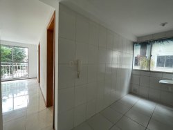 Apartamento com 02 dormitórios no Residencial Parque Baviera Life 