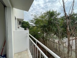 Apartamento com 02 dormitórios no Residencial Parque Baviera Life 