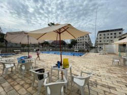 Apartamento com 02 dormitórios no Residencial Parque Baviera Life 