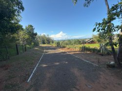 Sítio com 7.364,95m² no bairro Lomba Grande 