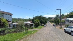 Terreno com 1.098m² no bairro jardim Mauá 