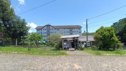 Terreno com 1.098m² no bairro jardim Mauá 