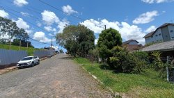 Terreno com 1.098m² no bairro jardim Mauá 
