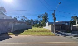 Terreno com 300m² no Loteamento Chácara Hamburguesa 