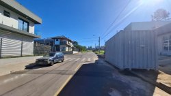 Terreno com 300m² no Loteamento Chácara Hamburguesa 