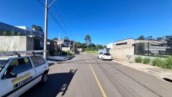 Terreno com 300m² no Loteamento Chácara Hamburguesa 