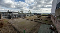 Terreno de esquina com 231m² no Condomínio Mirante do Vale 