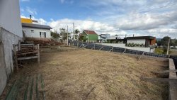 Terreno de esquina com 231m² no Condomínio Mirante do Vale 