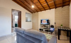 Casa comercial no bairro Jardim Mauá 