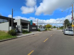Terreno com 302m² no Loteamento Chácara Hamburguesa 