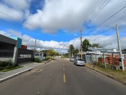 Terreno com 302m² no Loteamento Chácara Hamburguesa 