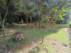 Terreno com 302m² no Loteamento Chácara Hamburguesa 